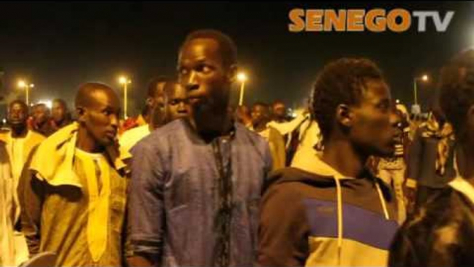 Senego TV : La vie et l'œuvre de Bamba et ses Khalifes