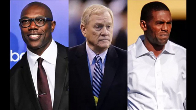 Bill Polian shows ignorance regarding Randy Moss