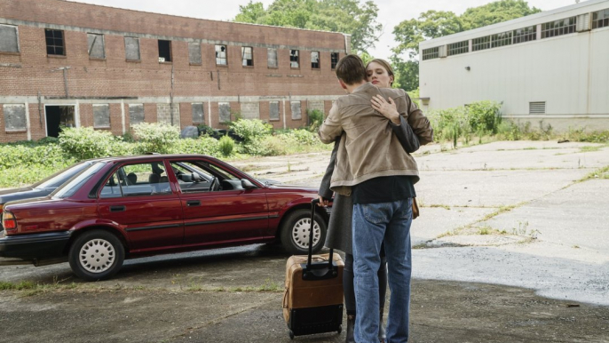 [Signal to Noise] Halt & Catch Fire Season 4 Episode 2 ~ "AMC" Online