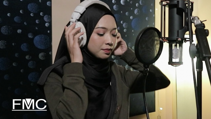 Farah Farhanah - Tak Mahu (Official Lyric Video)