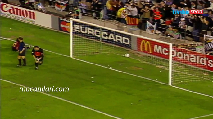 [HD] 02.05.2000 - 1999-2000 UEFA Champions League Semi Final 1st Leg Valencia CF 4-1 Barcelona