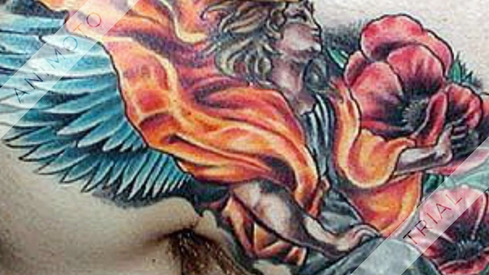 Best ideas for tattoos. Best tattoo designs and ideas for men and women