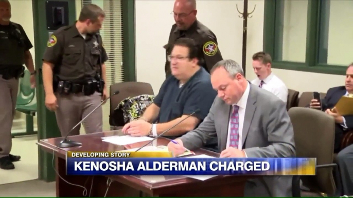 Alderman Accused of Stalking Ex-Girlfriend For Three Years, Ignoring Warnings to Stop
