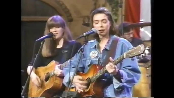 Nanci Griffith You Cant Go Home Again