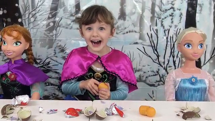 Ana huevos huevos huevos congelado gigante Niños Jugar-doh princesa sorpresa disney elsa minnie mickey huevos