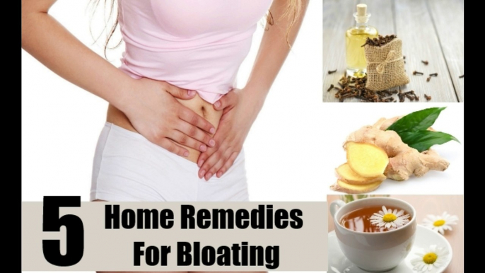 How to get rid of Bloating | Natural Cures