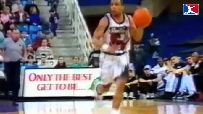 10 of Doug Christies Best Plays as a Raptor