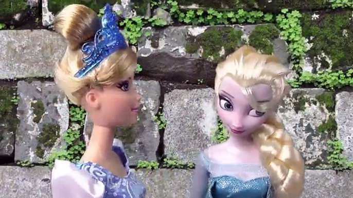 Ana muñecas congelado regalo parte Príncipe princesa Reina serie vídeo Disney elsa hans 23 barbie