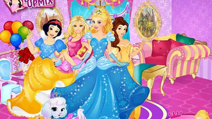 Anniversaire fête Princesse la fête danniversaire de princesse disney pour la princesse anna su