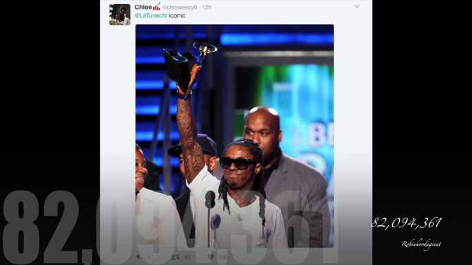 Birdman and Young Thug Mad Lil Wayne Won A Grammy Award Again!?