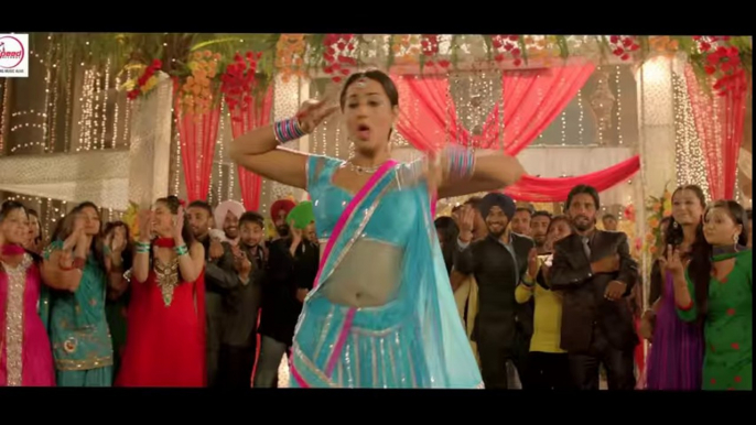 || Roula Pai Gaya - Carry On Jatta Full HD Gippy Grewal and Mahie Gill Brand New Punjabi Songs ||