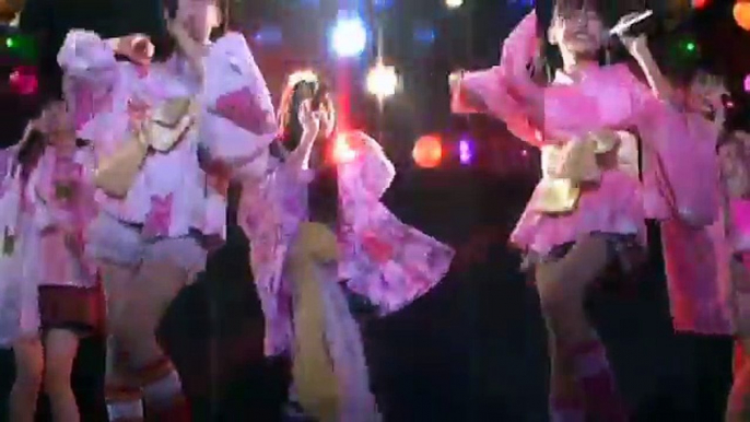 7.) ももいろクローバー (Momoiro Clover) ももいろパンチ (Momoiro Punch)