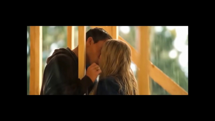 Best Movie Kiss Scenes