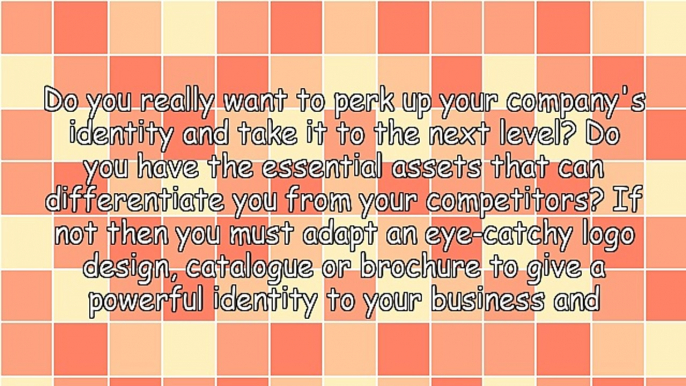 How to Improve Your Company's Visibility Through a Catalogue or Brochure