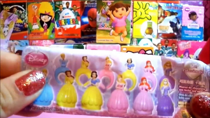 Huevos huevos huevos congelado hola hola hola ¡hola ¡hola bote sorpresa unboxing 5 huevos sorpresa barbie doctora juguetes,min