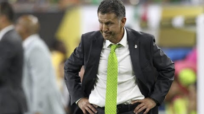 Jugadores defienden a Osorio | Noticias con Francisco Zea