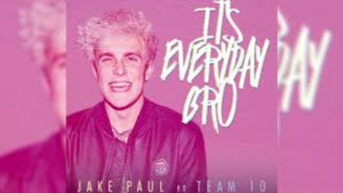 Jake Paul - It's Everyday Bro (Song) feat. Team 10 (Official Music Video)