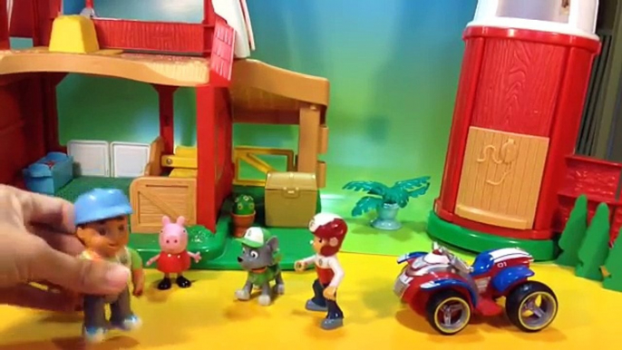 Patrulha Canina Skye Marshall Chase Brinquedos para Crianças Paw Patrol em Português ToyT