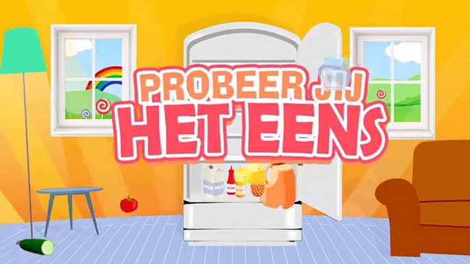 Nederlands leren - Voor peuters. kleuters en kinderen