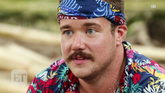 Survivor Contestant Zeke Smith Outed as Transgender by Fellow Castaway Jeff Varner