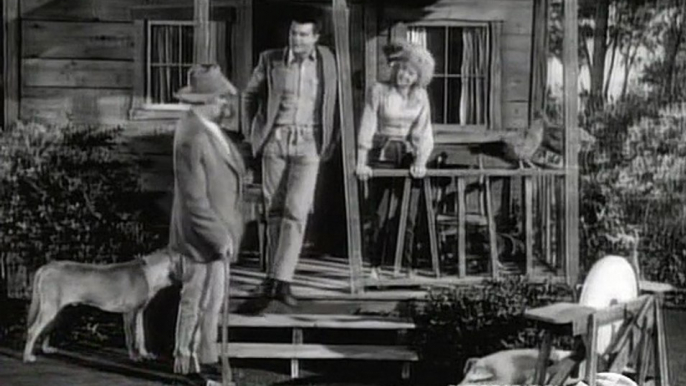 The Beverly Hillbillies - 2x34 - Cabin In Beverly Hills