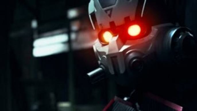 Killzone Intercept Live Action Fan Film