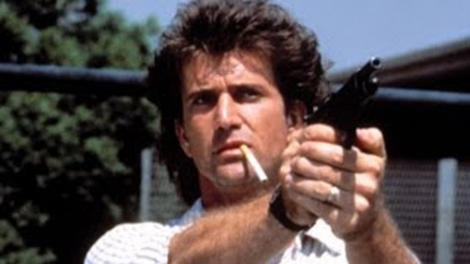 Top 10 Action Movies of the 1980s