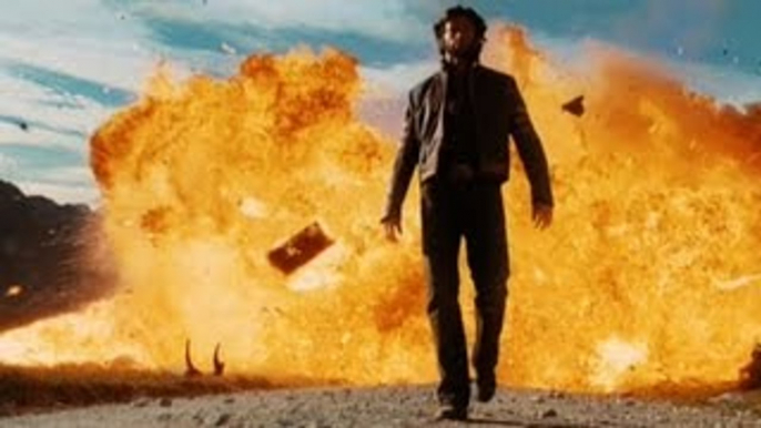 Top 10 Worst Action Movie Clichés