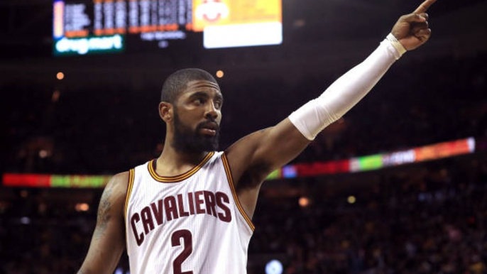 Cavaliers trade Kyrie Irving to Celtics for Isaiah Thomas and more