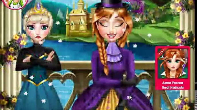 Et mode mode pour gelé des jeux filles jeux pour rivaux filles anna elsa