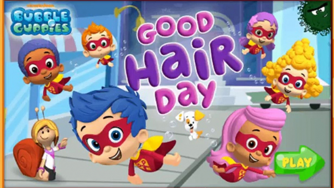 Пузырь Дети день английский эпизоды для игра хороший гуппи волосы в в в в |