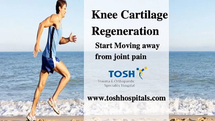 Knee Pain Treatment In Chennai | Knee Arthritis Treatment in India