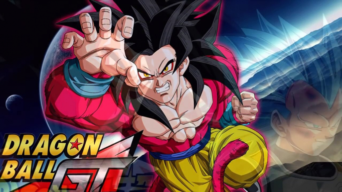 Arrivé jamais pourquoi Super saiyan 3 vegeta