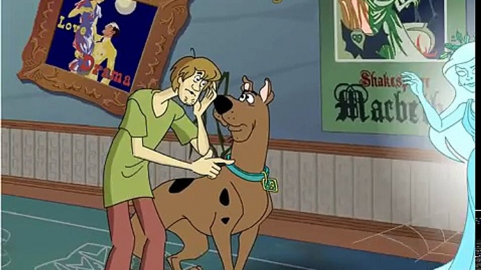 Scooby Doo