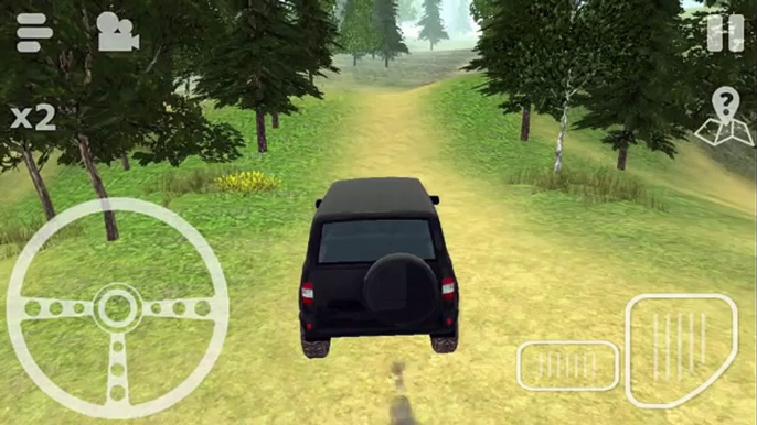 Les meilleures des jeux en mode hors connexion sommet 23 offroad android / ios oct 2016