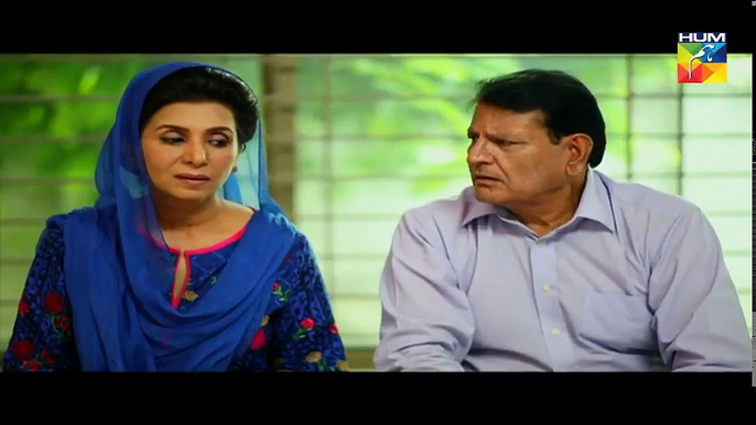 Adhi Gawahi Episode 16 HUM TV Drama - 24 August 2017_HIGH