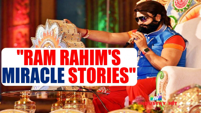 Ram Rahim verdict: Miracle stories through which Baba fooled people | Oneindia News