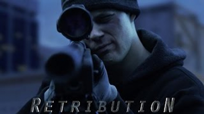 Retribution Action Short film