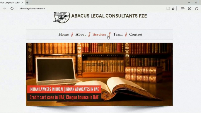 corporate lawyers in Dubai