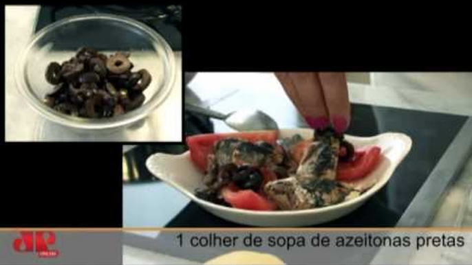 Aprenda a fazer uma salada com molho de semente de Chia que ajuda a melhorar o colesterol bom