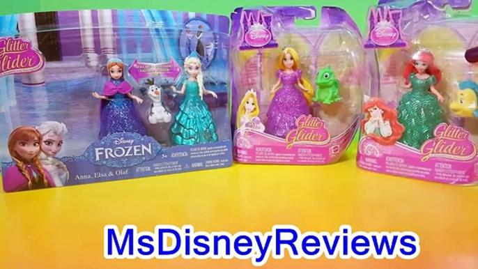 Cendrillon enchanté gelé Princesse contes ♥ lego disney compilation ariel rapunzel