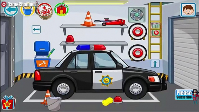 Андроид андроид бесплатно игра Игры ИОС мой Мы Полиция станция город видео