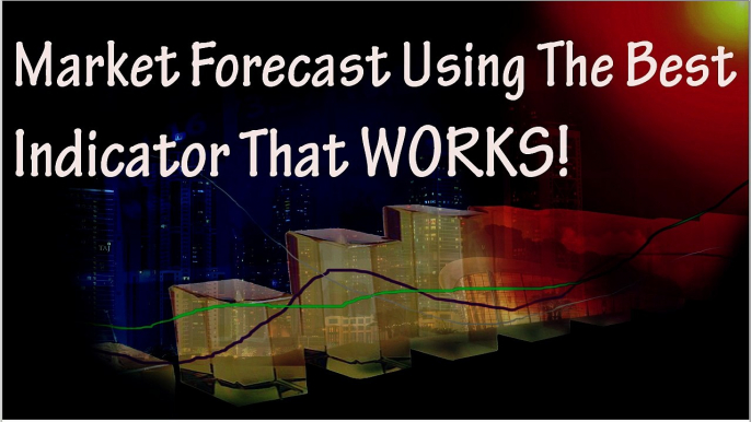 Forex Trading Market Forecast - Using The Best Indicator That Works!