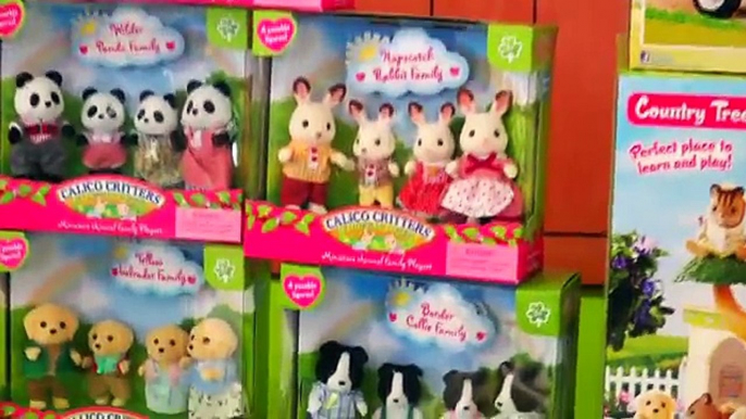 Calicot escroquerie avec bestioles fr dans enfants pour et terrain espagnol histoires de filles jour de jouets