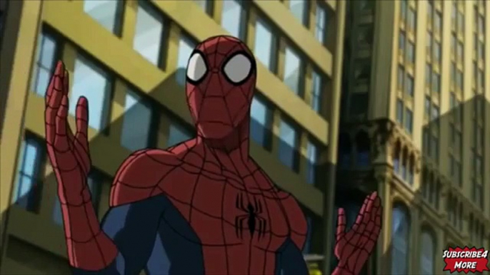 Casco arrasa rinoceronte hombre araña el Reino Unido último Web-guerreros disney xd hd