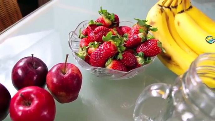 Desayuno fácil recetas 3