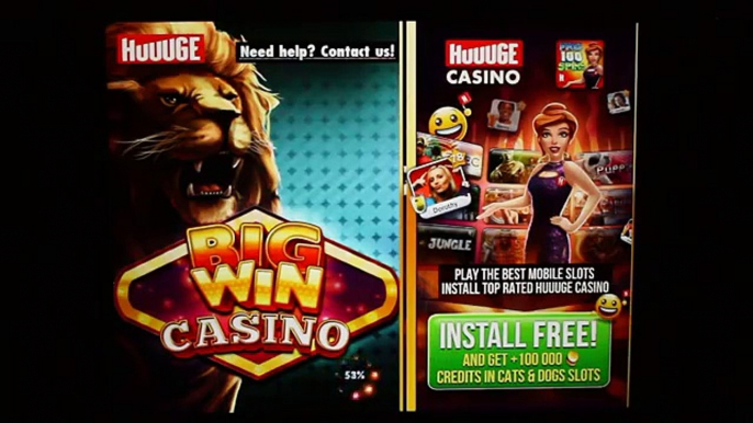 Big Win Games Cheats Time Bonus Slots Casino Hüge