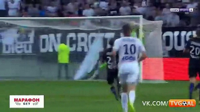 Amiens vs Nice 3-0 ~ All Goals & Highlights