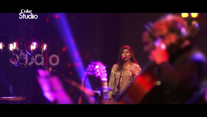 Sajjad Ali & Zaw Ali, Ronay Na Diya, Coke Studio Season 10, Episode 3. -