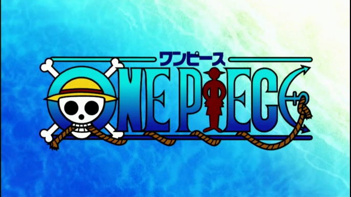 One Piece Episode 804 Preview